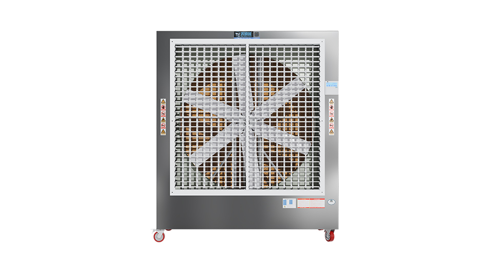 25000~45000風(fēng)量豪華型
